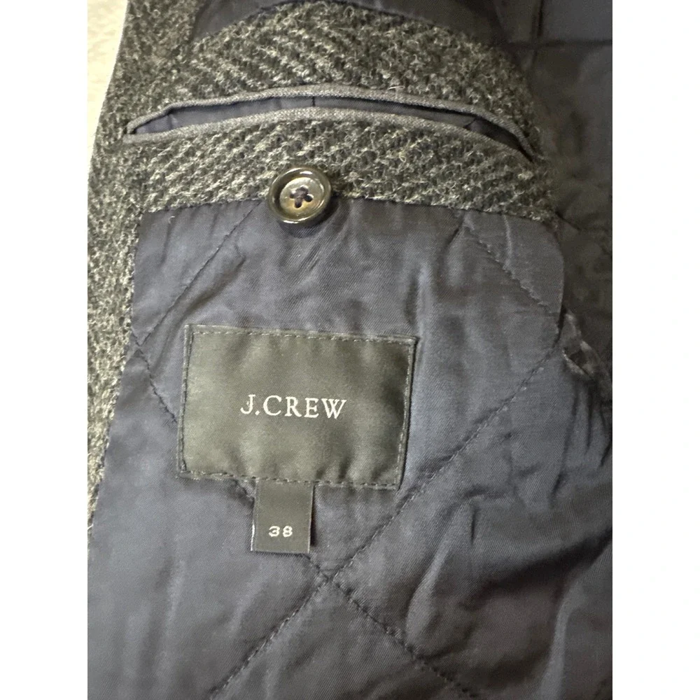 J. Crew crew ludlow